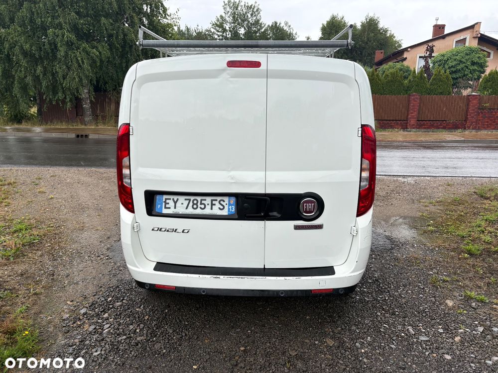 Fiat Doblo - 6