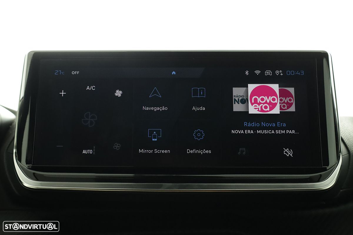 Peugeot 2008 1.2 PureTech Allure - 10