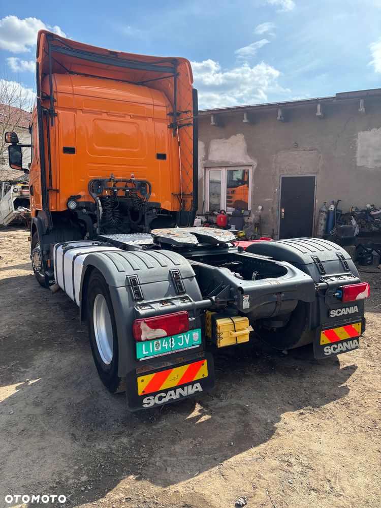 Scania R 450 - 5