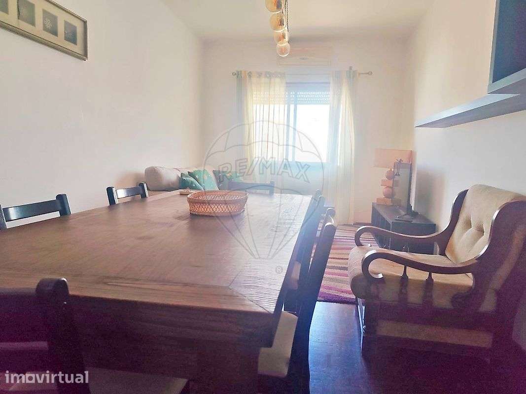 Apartamento T4 para arrendamento - Grande imagem: 4/15