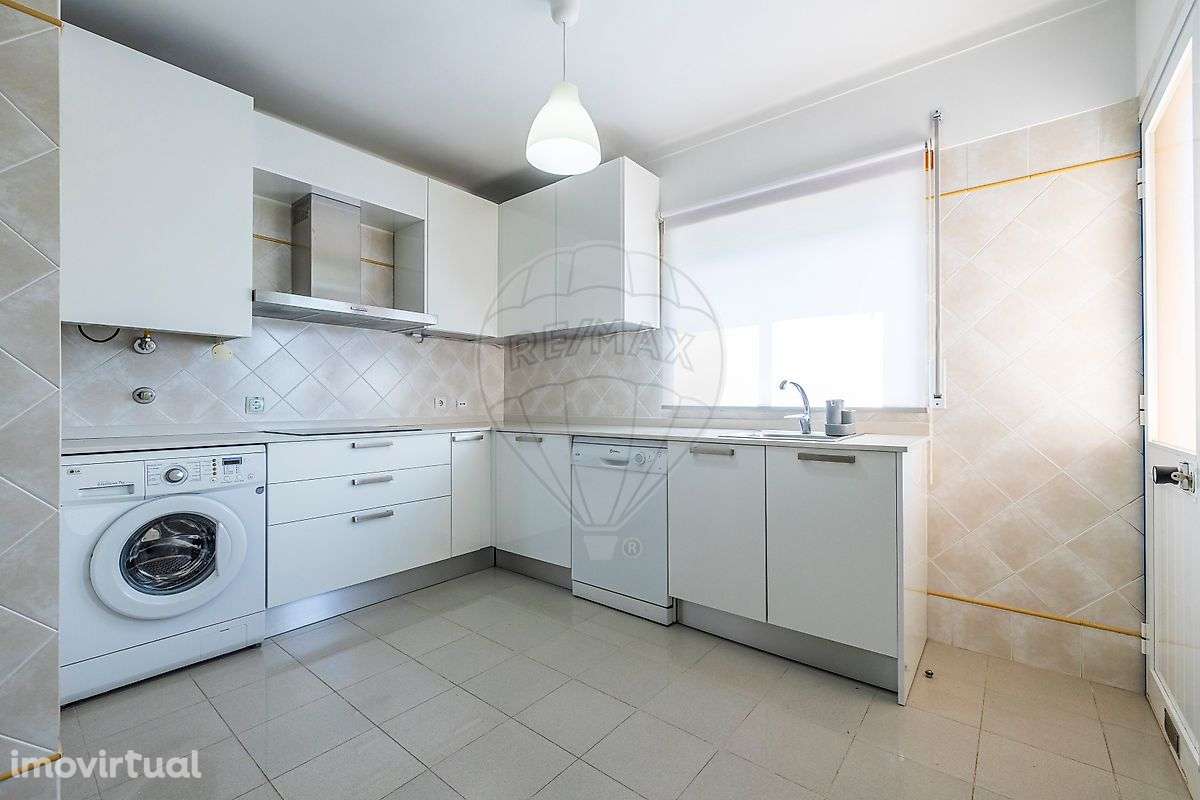 Apartamento T3 para arrendamento - Grande imagem: 3/23