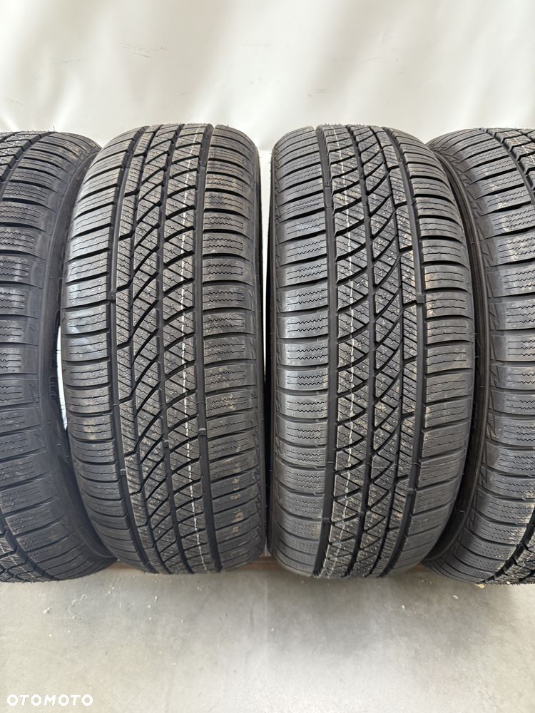 205/60/16 Hankook Kinergy 4S 92H 2024R - 2