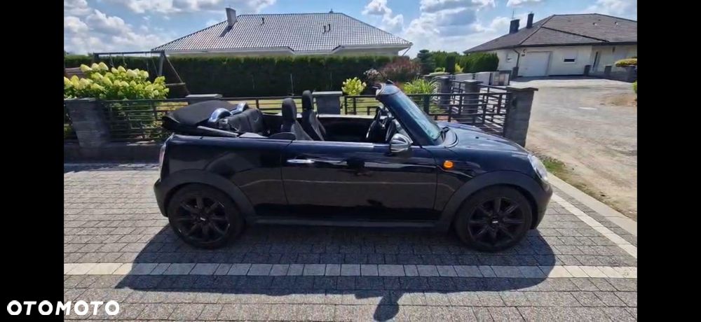 MINI ONE Standard - 5