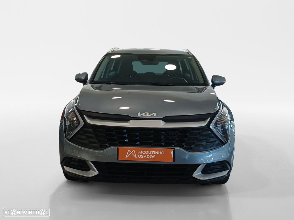 Kia Sportage 1.6 T-GDI Drive - 8