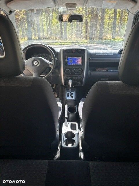 Suzuki Jimny - 5