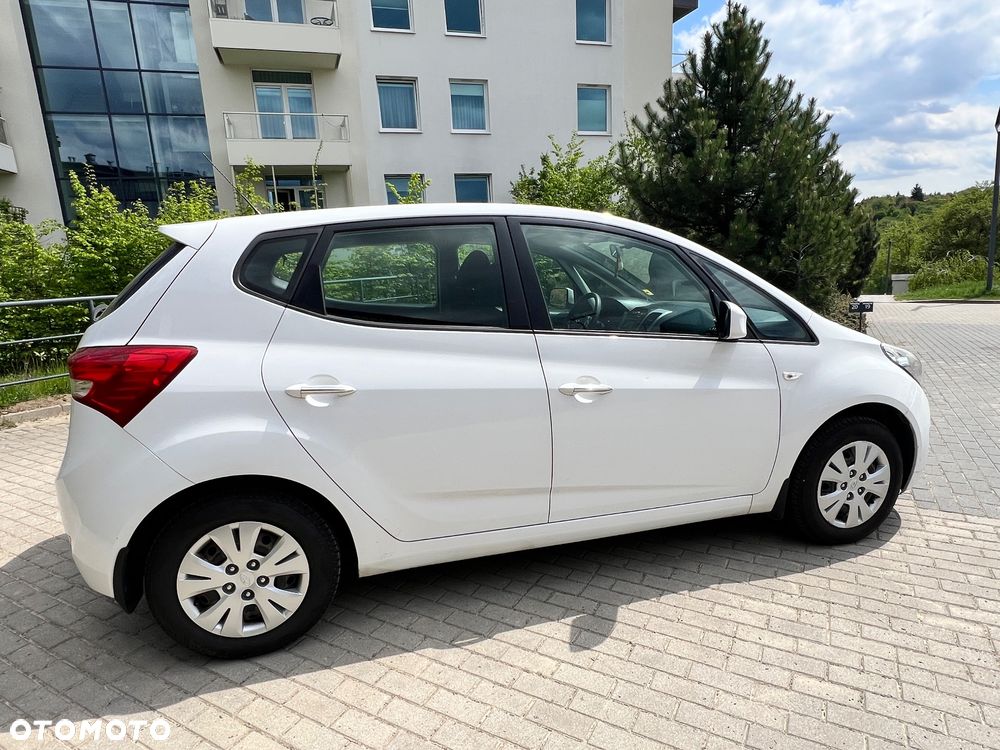 Hyundai ix20 1.6 Classic + - 3