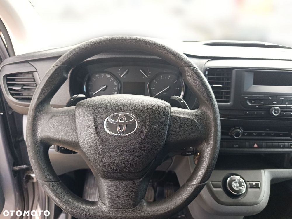 Toyota PROACE - 20