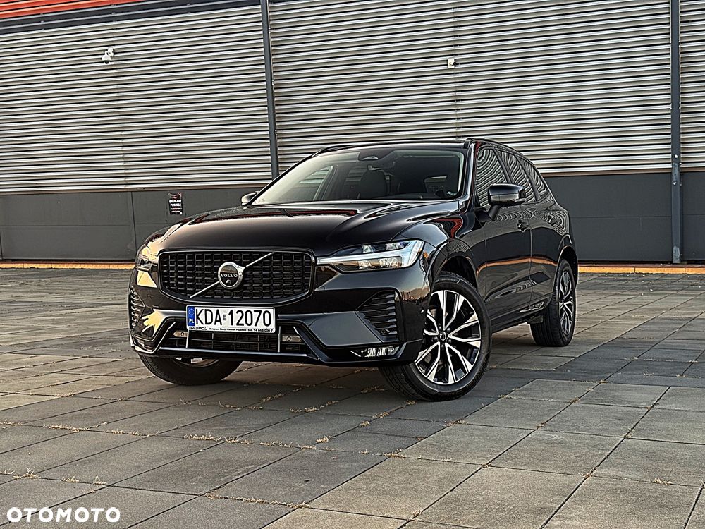 Volvo XC 60 - 28