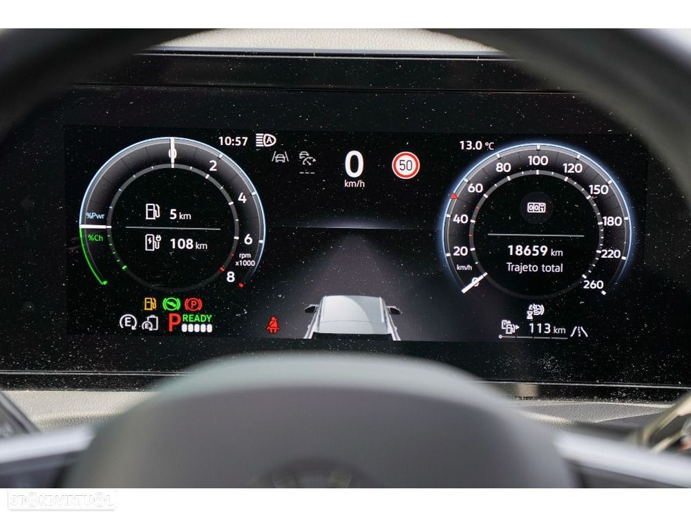 VW Tiguan 1.5 TSI eHybrid R-Line DSG - 32
