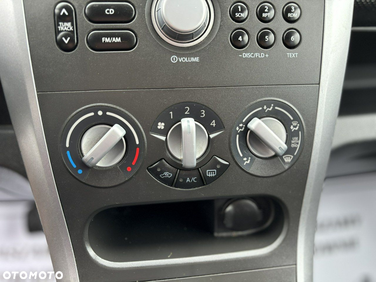 Suzuki Splash 1.2 Germany's next Topmodel - 17