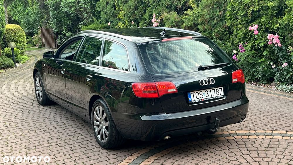 Audi A6 - 15