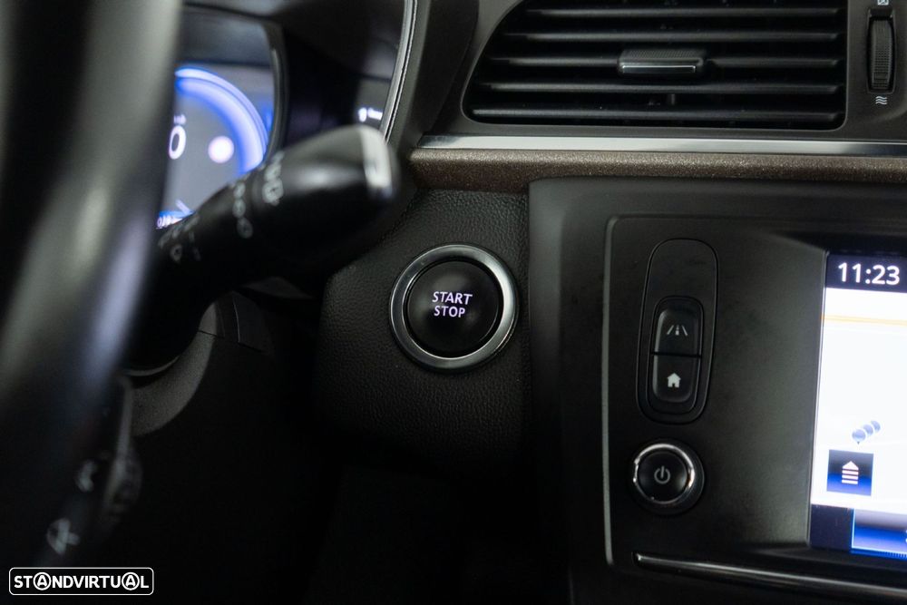 Renault Kadjar 1.5 dCi Exclusive - 20