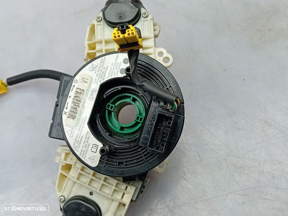 Fita de airbags HONDA Civic VIII Hatchback (FN_, FK_) - 4