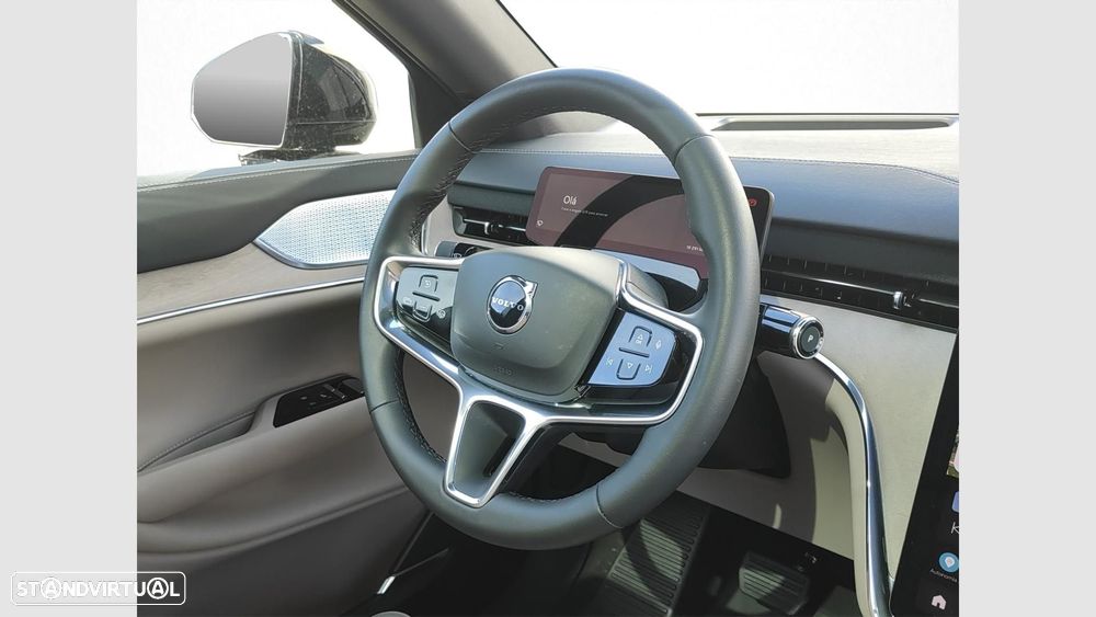 Volvo EX90 111 kWh Twin Motor Performance Ultra - 13