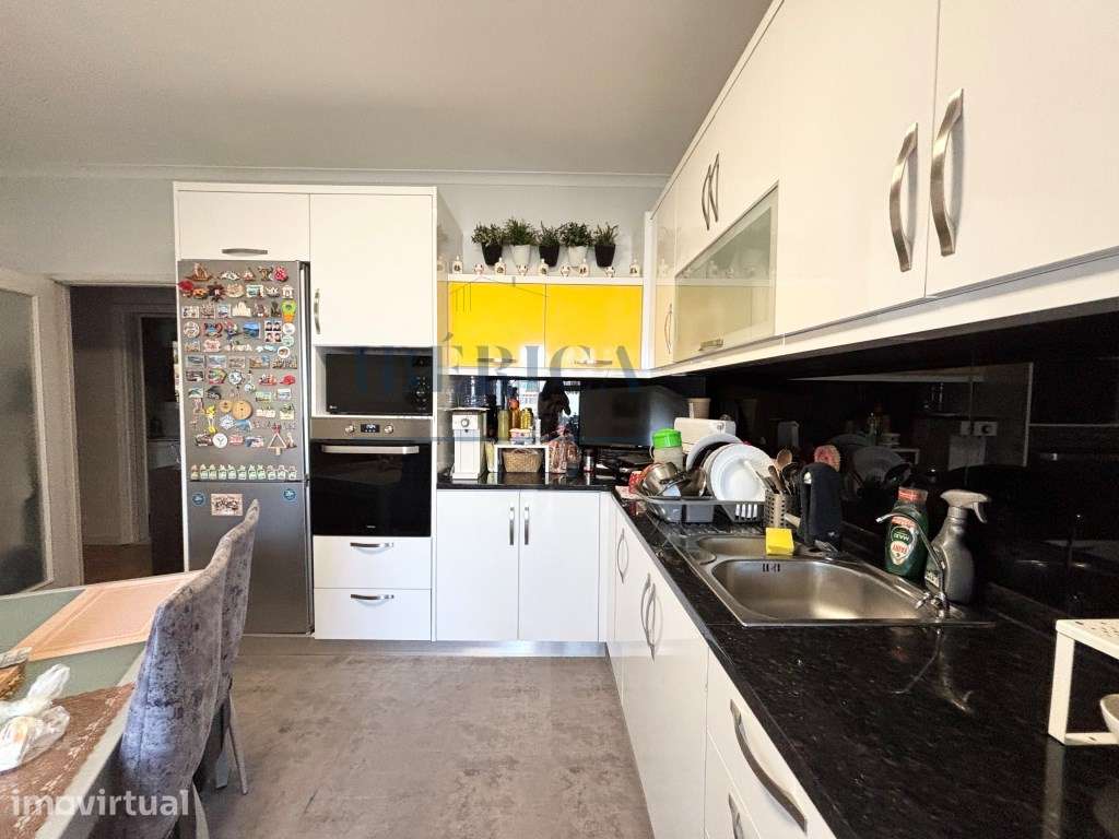 Apartamento T2+1 Venda Vila Nova de Gaia - Grande imagem: 5/39