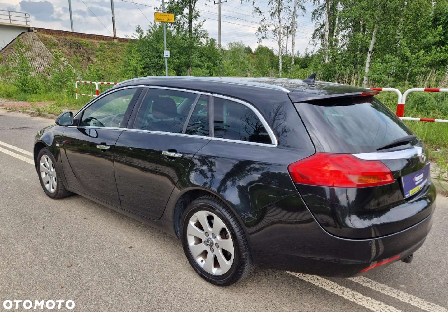 Opel Insignia - 5