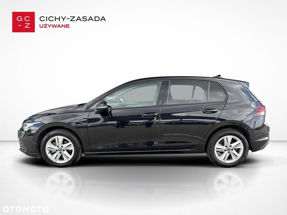 Volkswagen Golf 1.5 TSI EVO Life - 8