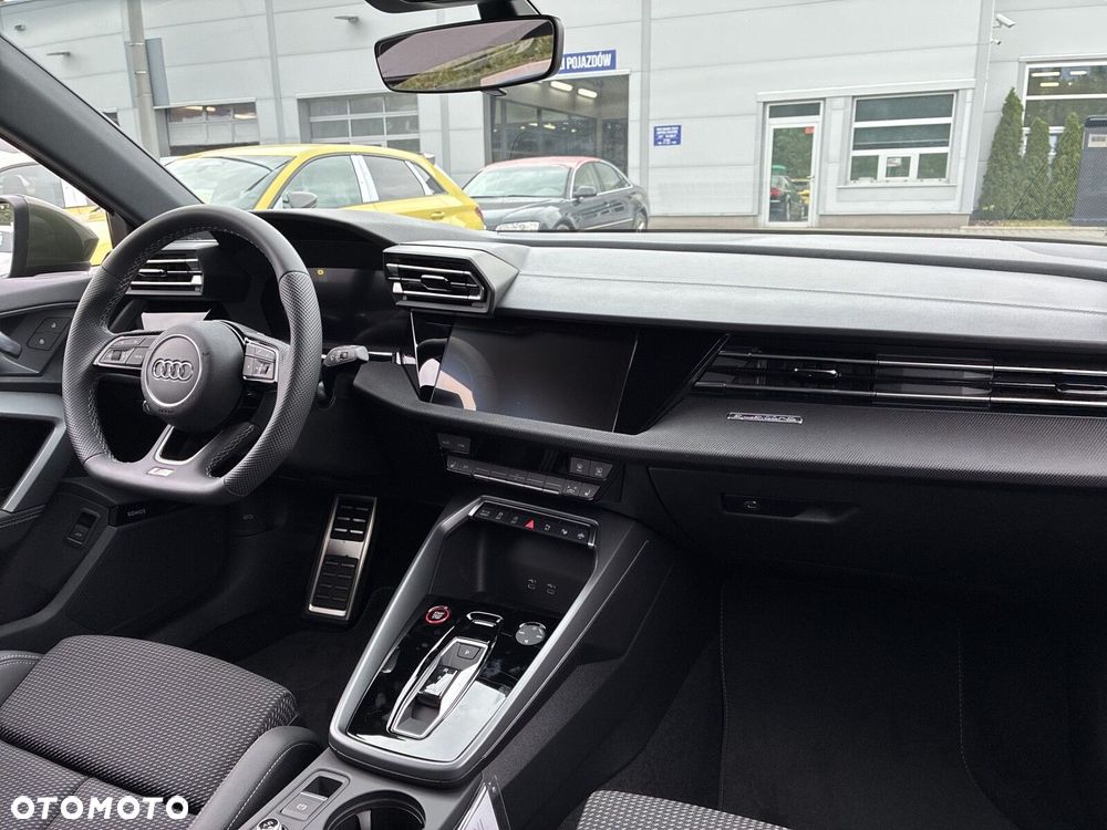 Audi S3 Sportback - 12