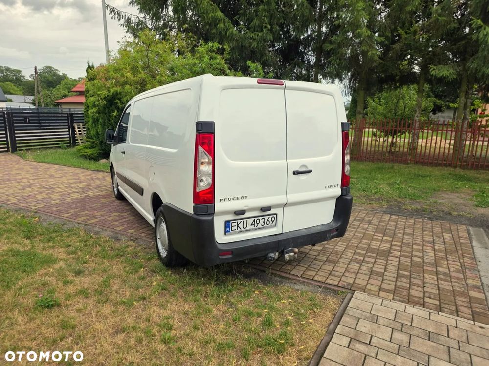 Peugeot EXPERT - 21