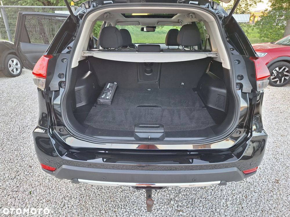 Nissan X-Trail 1.3 DIG-T Tekna - 37