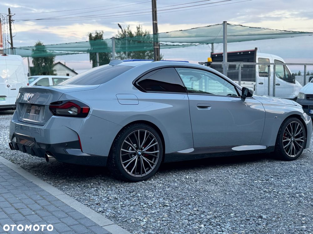 BMW Seria 2 230i M Sport - 3