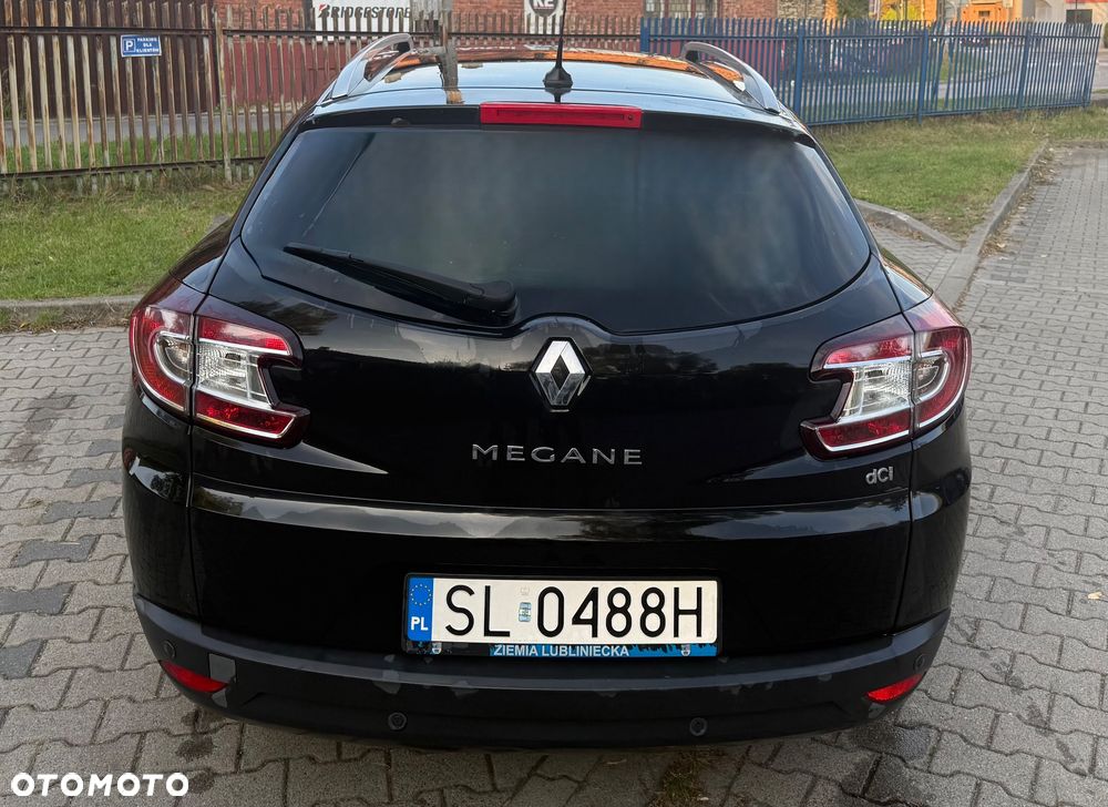 Renault Megane - 3