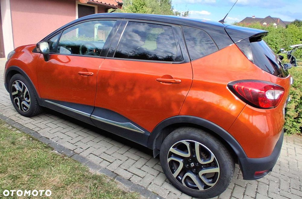 Renault Captur - 3