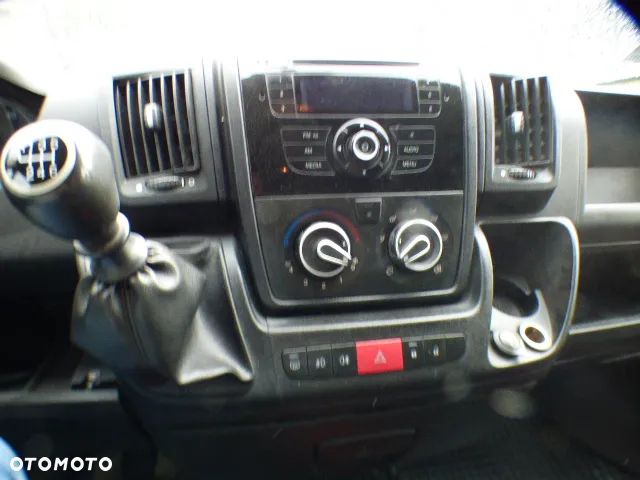 Citroën Jumper L4H3 Max 2012 rok - 5