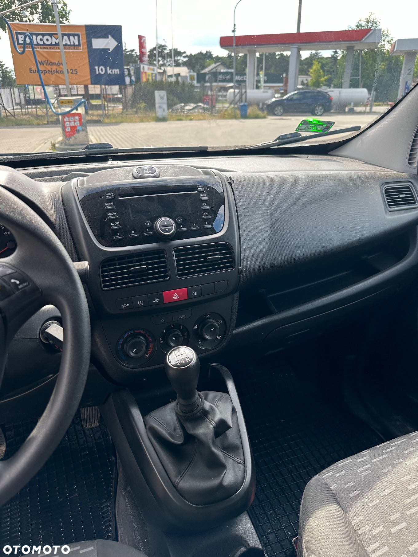 Opel Combo - 10