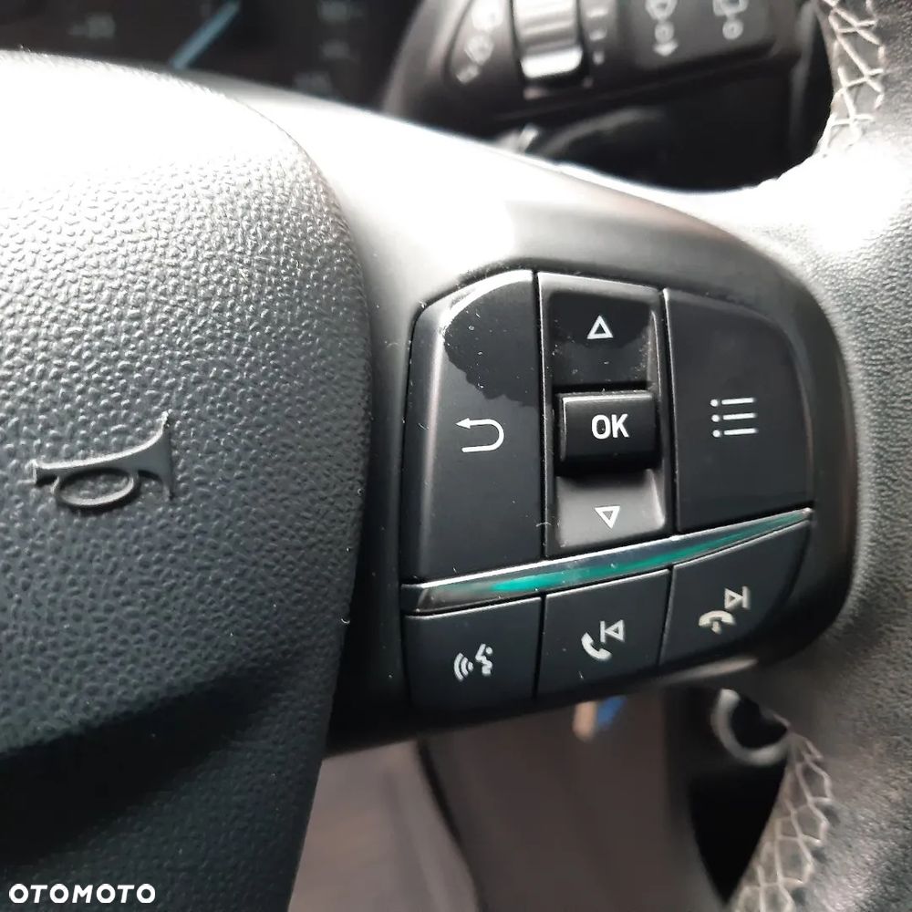 Ford Fiesta 1.1 SYNC Edition - 27