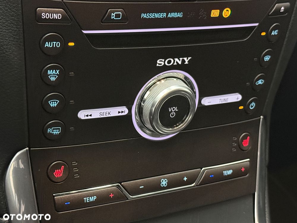 Ford S-Max 2.0 TDCi Bi-Turbo ST-Line PowerShift - 28