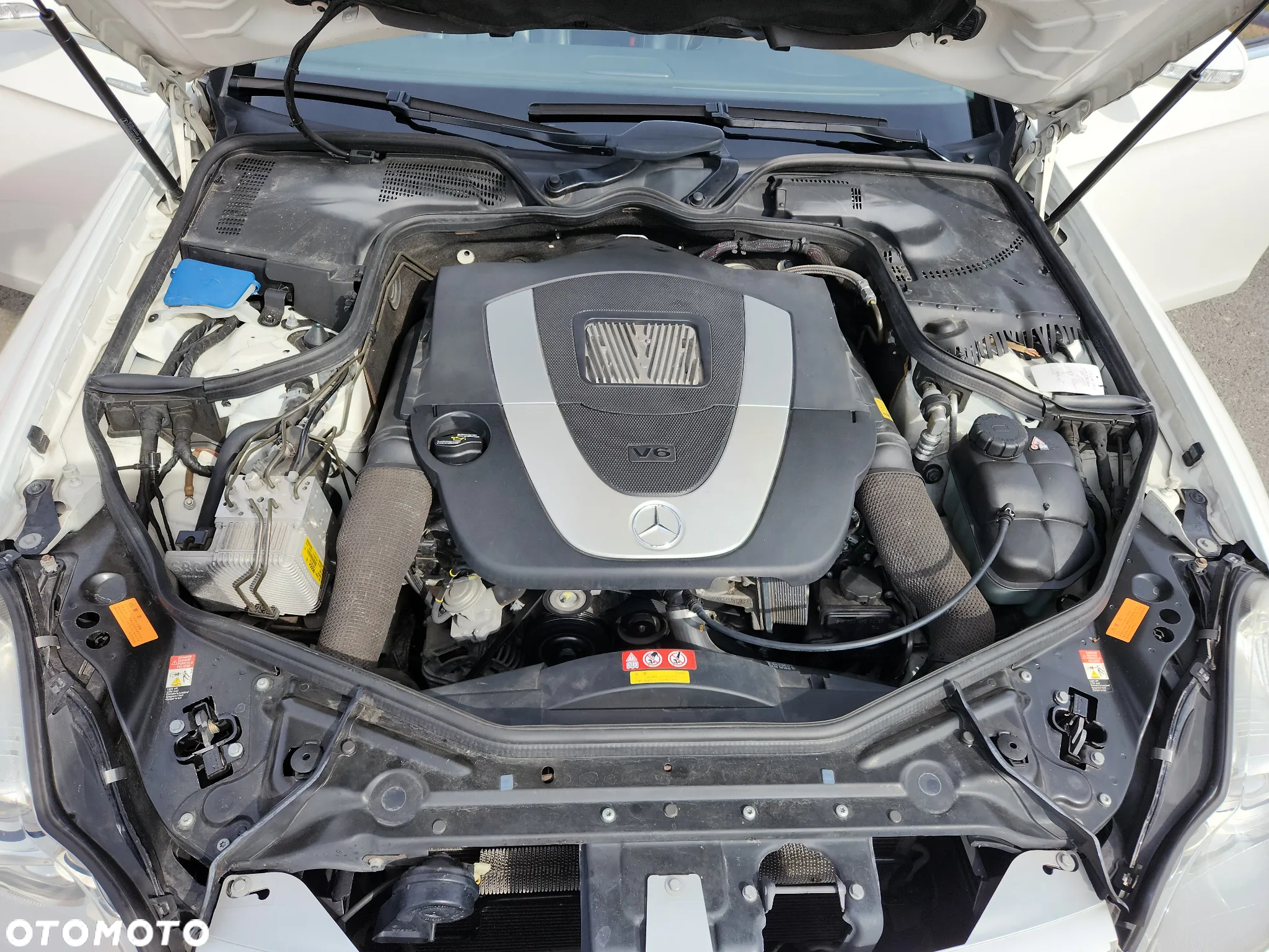 Mercedes-Benz CLS 350 7G-TRONIC - 14