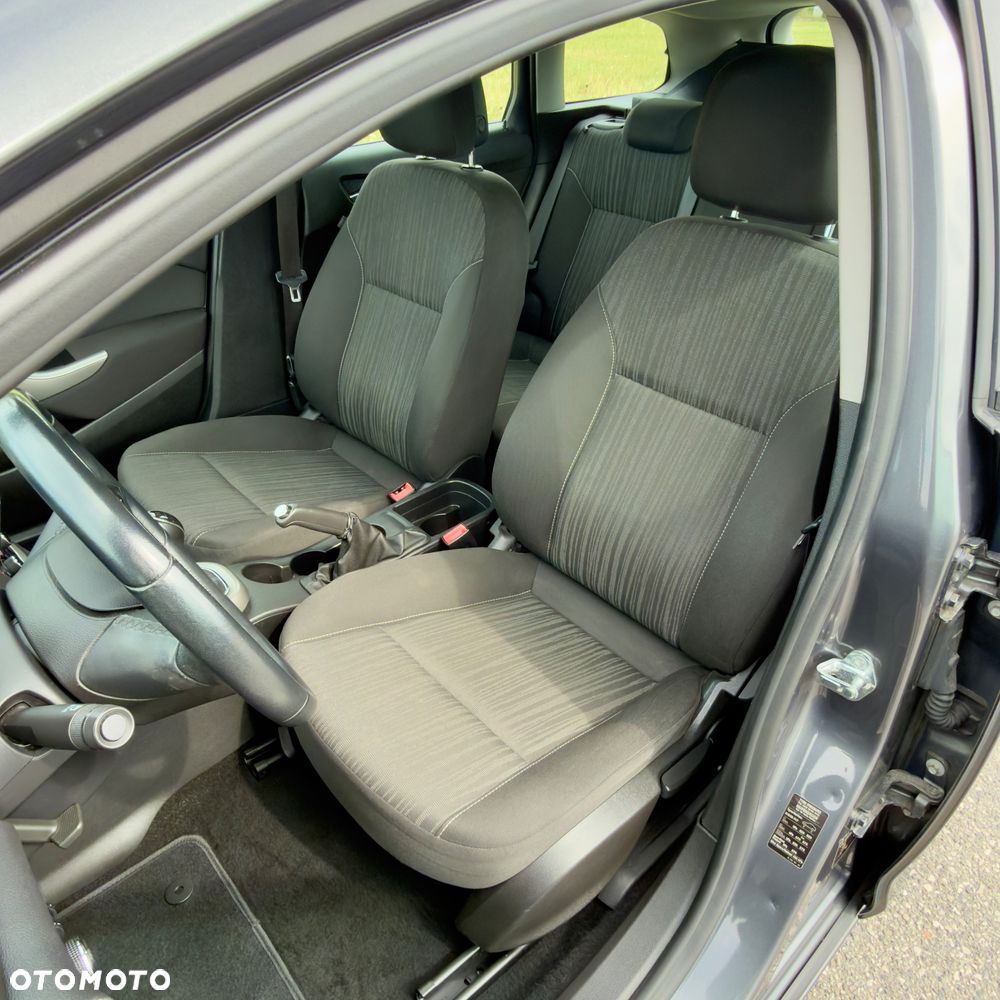 Opel Astra 1.4 Turbo Color Edition - 9
