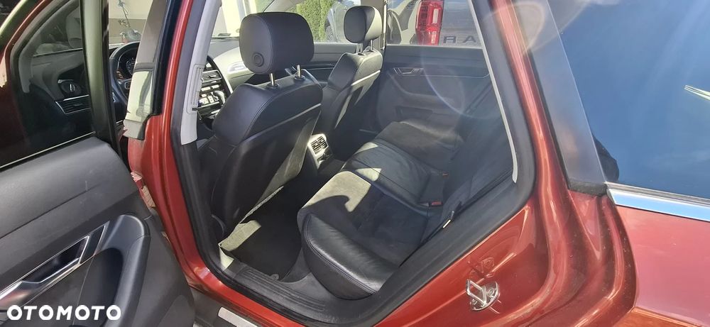 Audi A6 Allroad 3.2 FSI tiptronic - 11