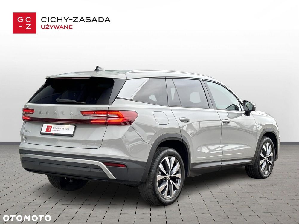 Skoda Kodiaq - 5