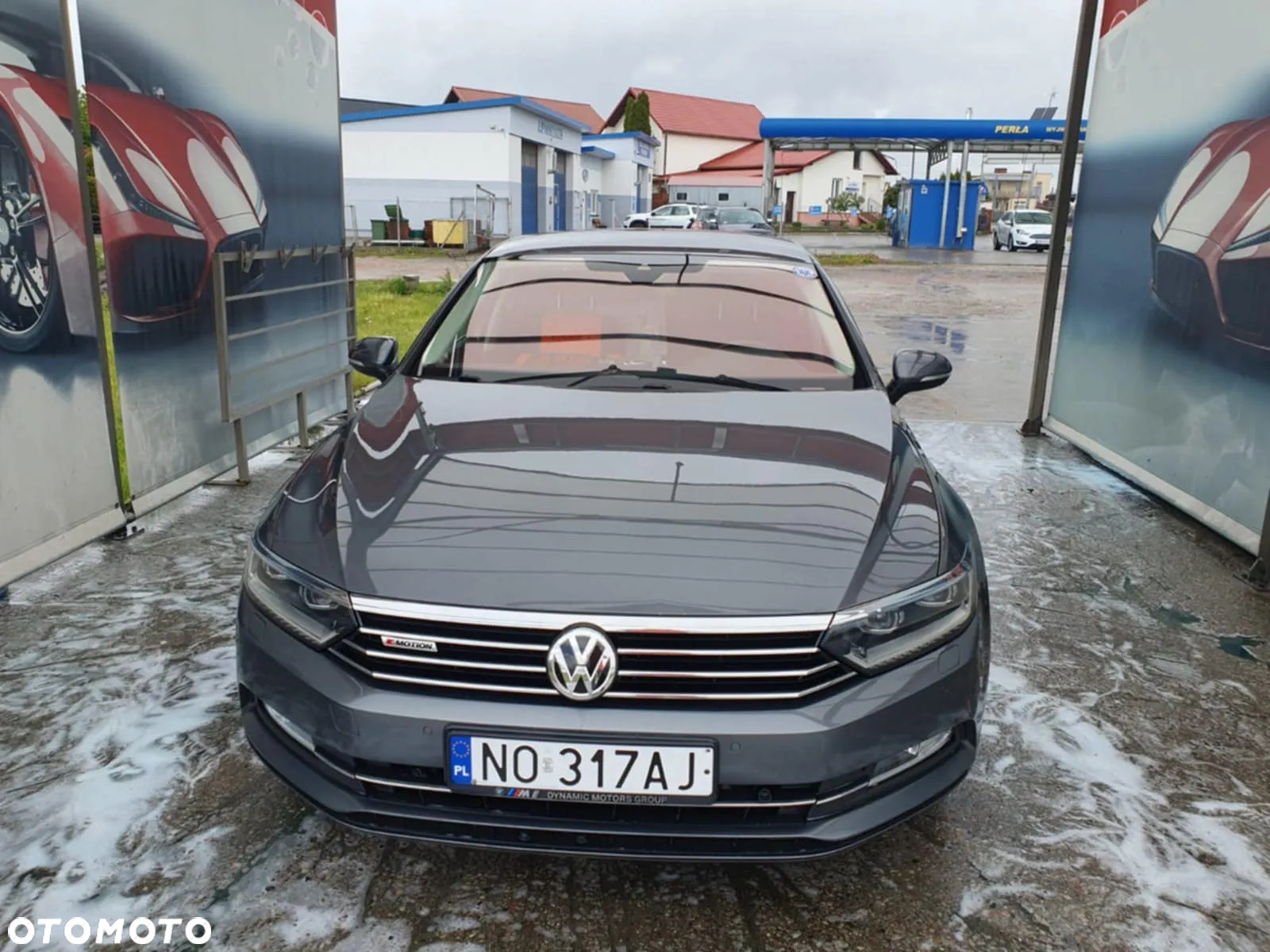Volkswagen Passat 2.0 TDI BMT Comfortline - 6