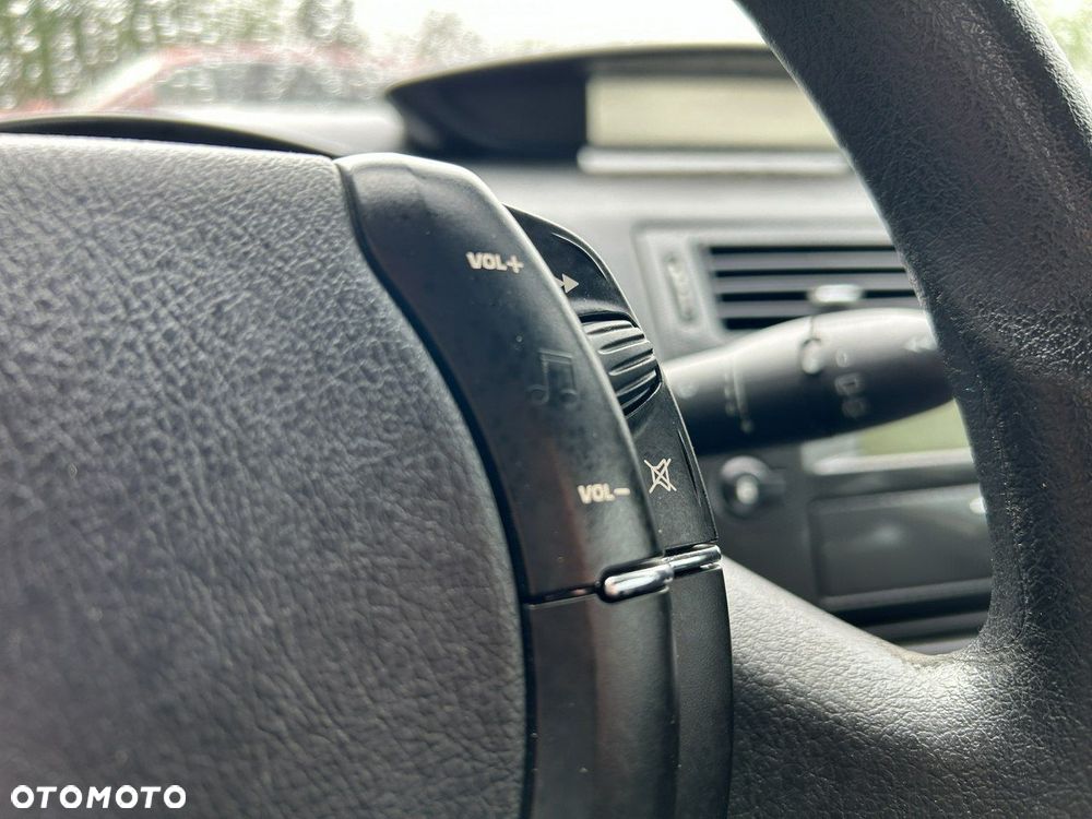 Citroën C4 - 11