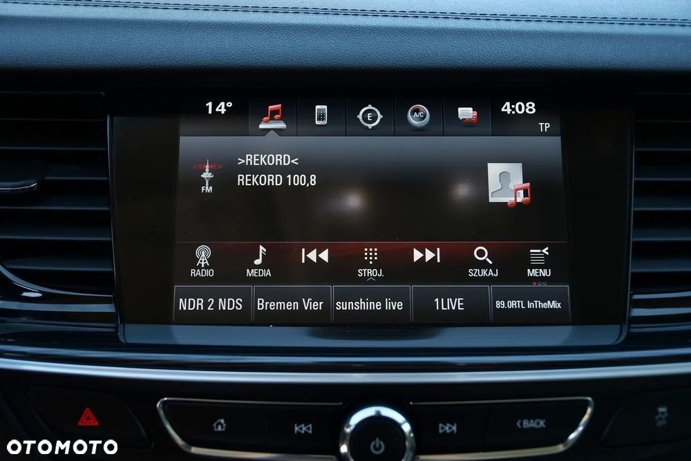 Opel Insignia - 33