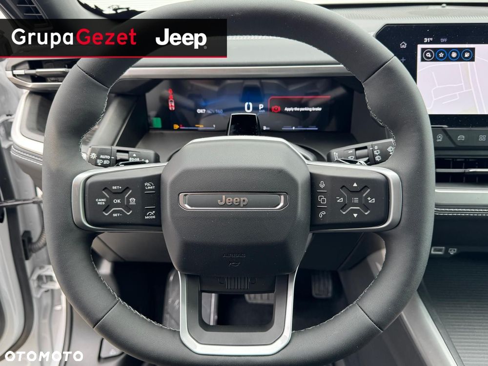 Jeep Compass - 20