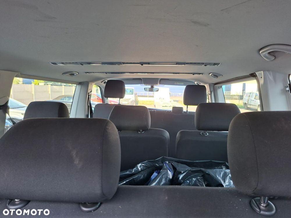 Volkswagen Caravelle 2.0 TDI L1 Edition - 9