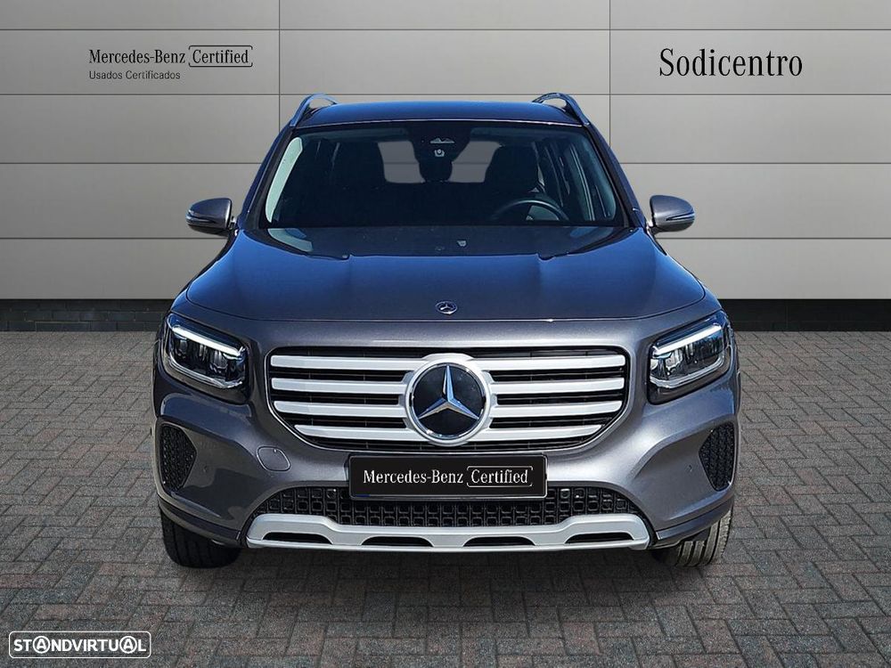 Mercedes-Benz GLB 180 d Style - 2