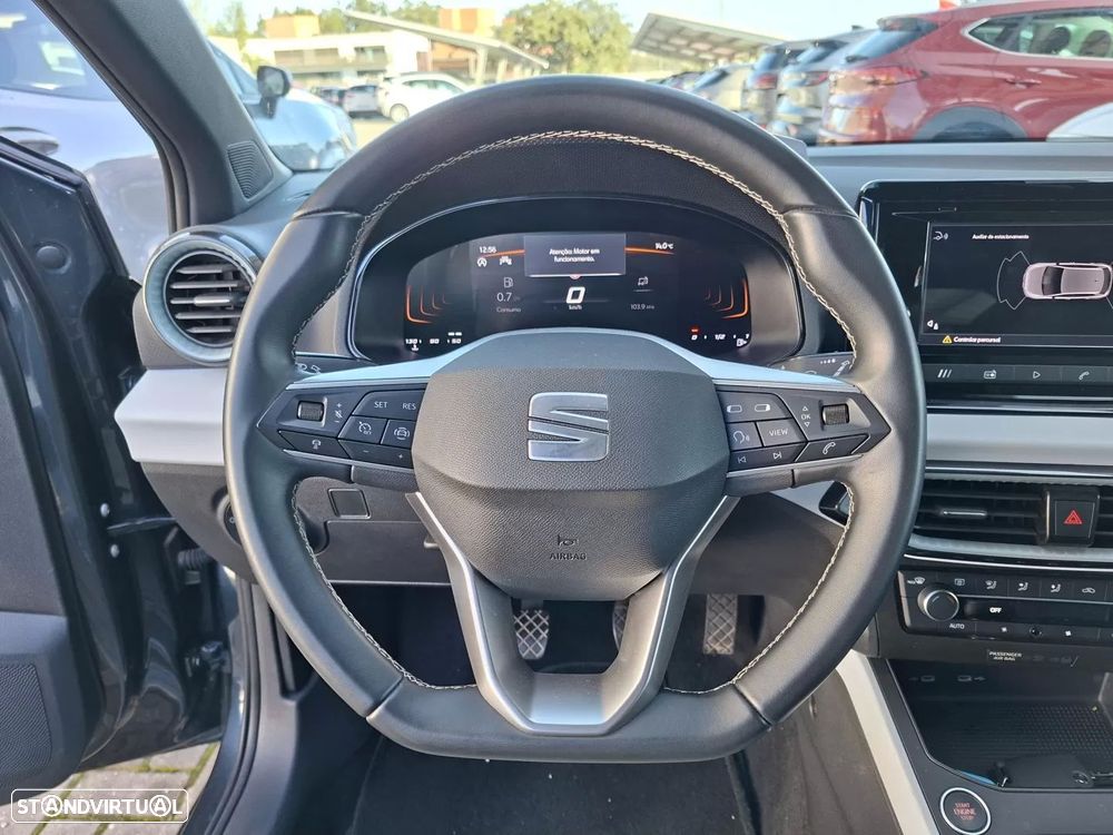 SEAT Ibiza 1.0 TSI S&S XCELLENCE - 18