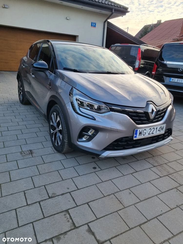 Renault Captur - 4