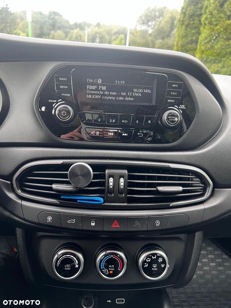 Fiat Tipo 1.0 T3 - 7