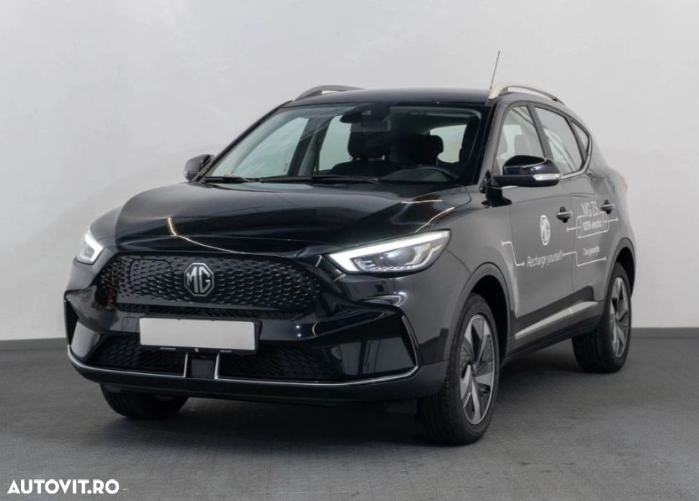 MG ZS EV 51 kWh Excite - 1