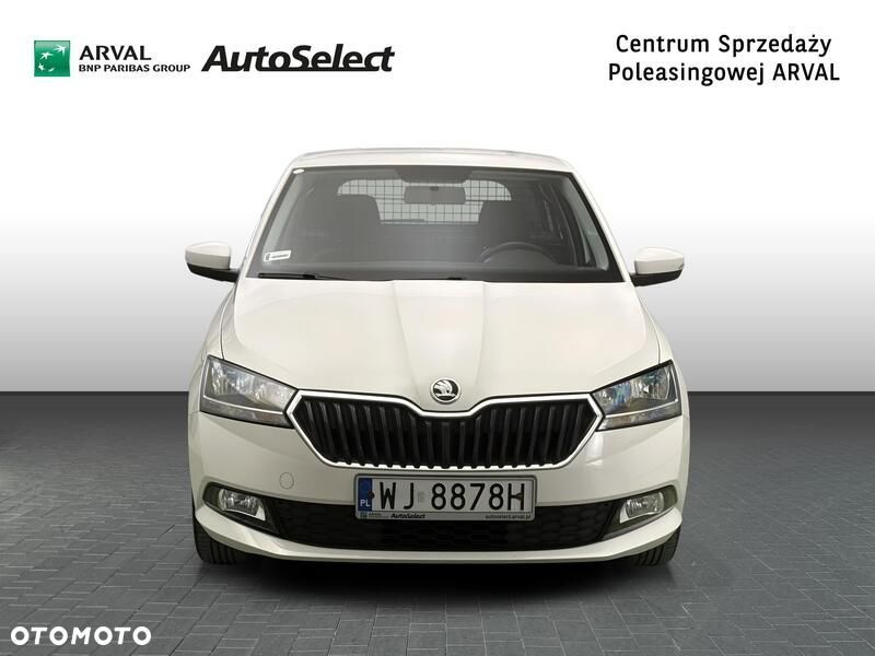 Skoda Fabia 1.0 Ambition - 9