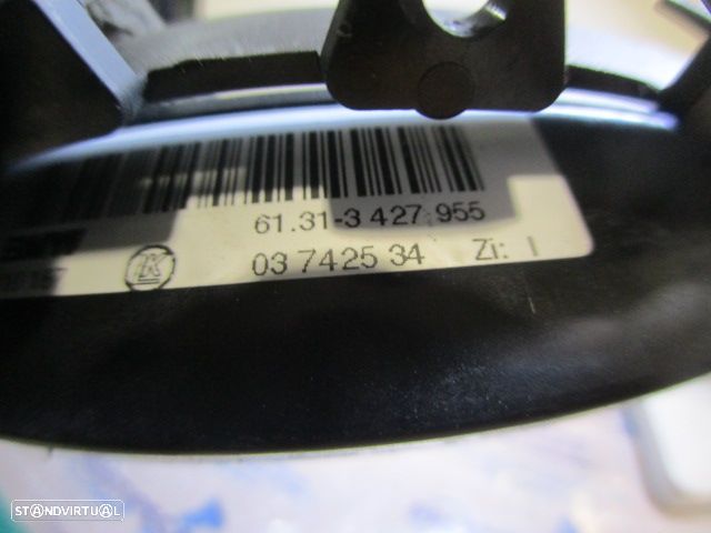 Interruptor 61313427955 BMW X3 E83 FASE 2 2008 2.0D 4X4 177CV 5P BEGE DTC, Sensores De Estacionamentos, Pneus - 4