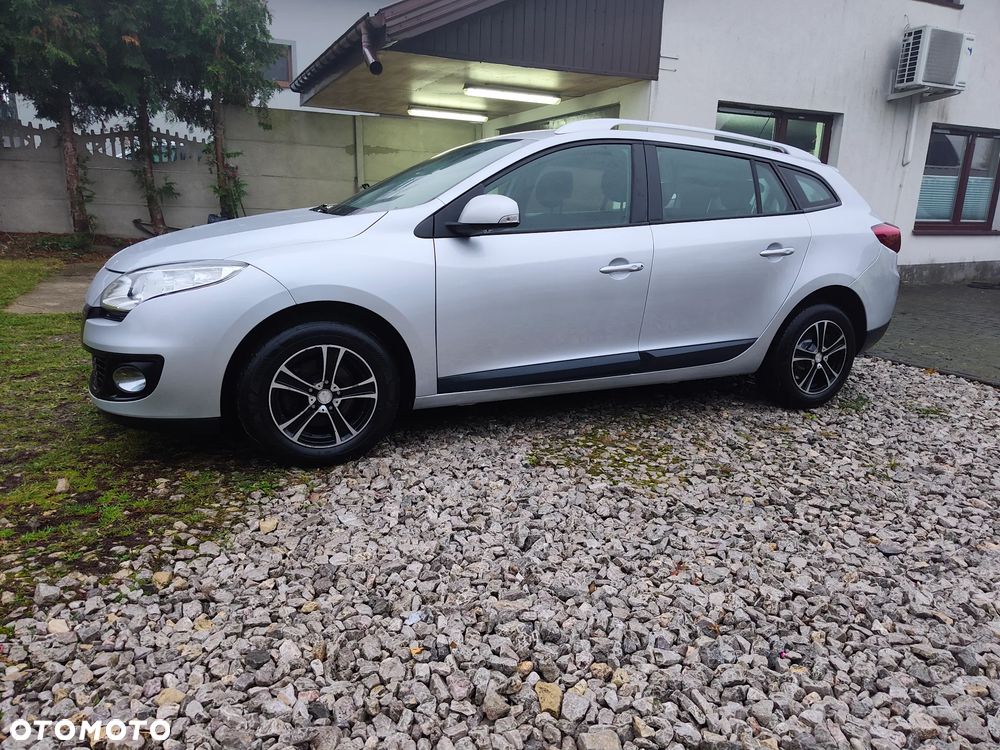 Renault Megane - 3