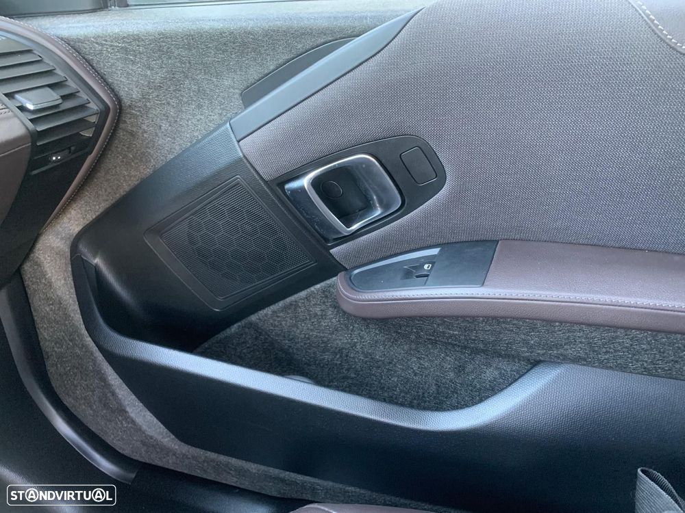 BMW i3 120Ah - 20