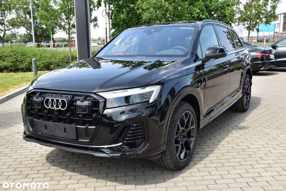 Audi Q7 - 2